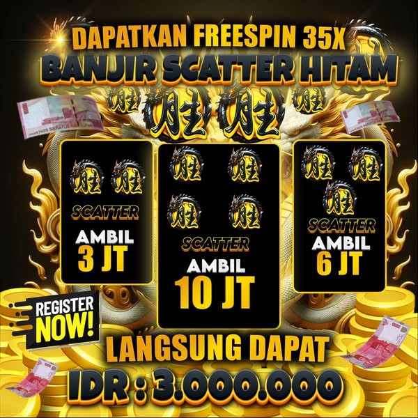 Mini4D - Situs Game Pengalaman Bermain Yang Menyenangkan